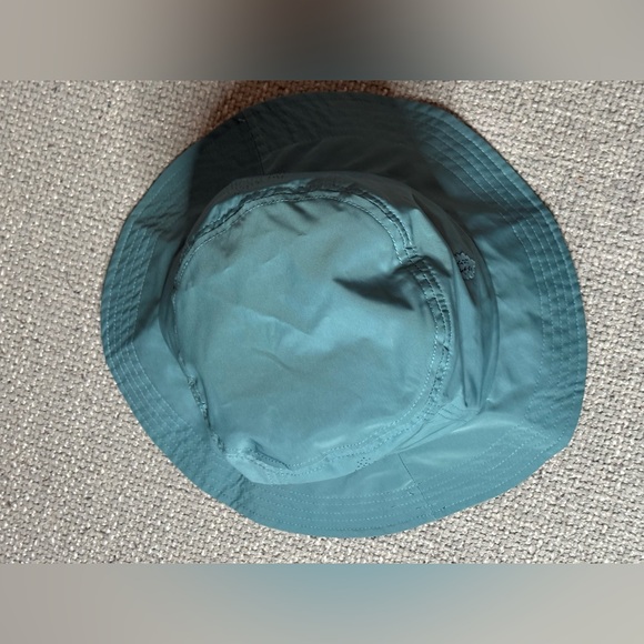 Free People Movement Adventure Bucket Hat Blue FP Movement Strap - Picture 11 of 12